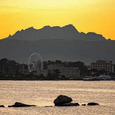 Apartment Sardhome - Olbia