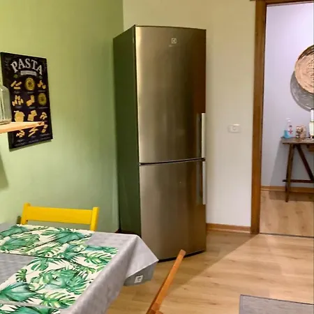 Sardhome - Apartment *