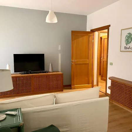 Sardhome - Apartment