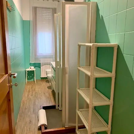 Apartment Sardhome - Olbia