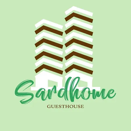 Apartment Sardhome -
