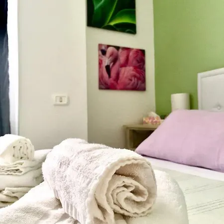 Sardhome - Apartment Olbia