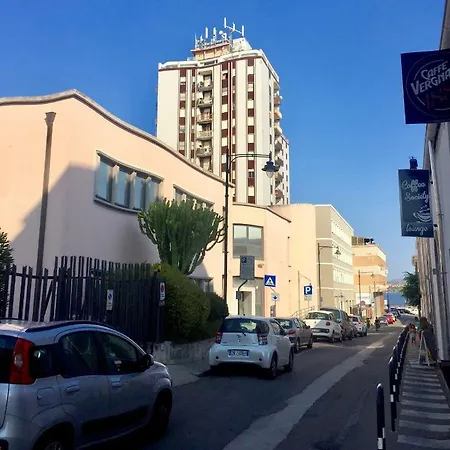 Apartment Sardhome - *