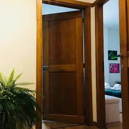 Apartment Sardhome - *
